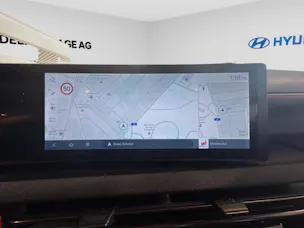 HYUNDAI Tucson 1.6 TGDI HEV N-Line 4WD