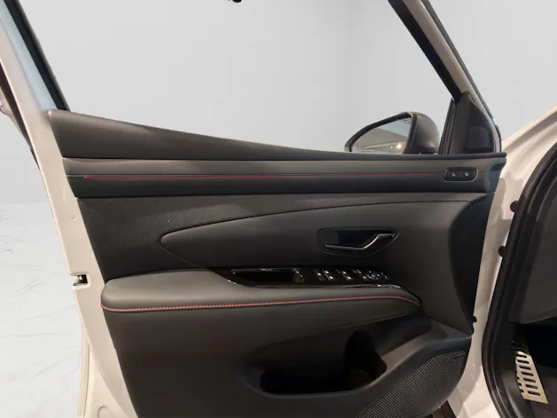 HYUNDAI Tucson 1.6 TGDI HEV N-Line 4WD