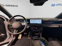 HYUNDAI Tucson 1.6 TGDI HEV N-Line 4WD