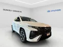 HYUNDAI Tucson 1.6 TGDI HEV N-Line 4WD