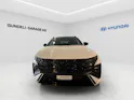 HYUNDAI Tucson 1.6 TGDI HEV N-Line 4WD