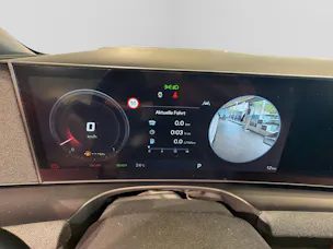 HYUNDAI Tucson 1.6 TGDI HEV N-Line 4WD