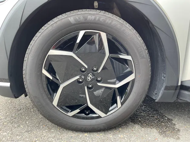 HYUNDAI Ioniq 5 77kWh Origo 2WD
