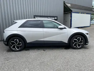 HYUNDAI Ioniq 5 77kWh Origo 2WD