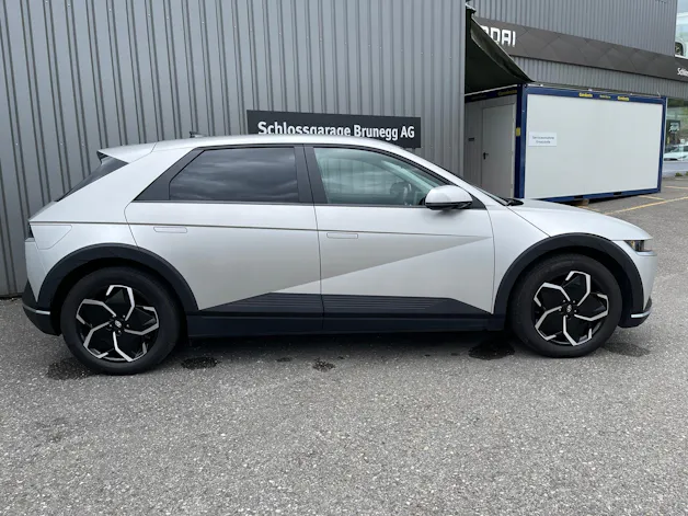 HYUNDAI Ioniq 5 77kWh Origo 2WD