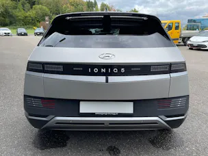 HYUNDAI Ioniq 5 77kWh Origo 2WD