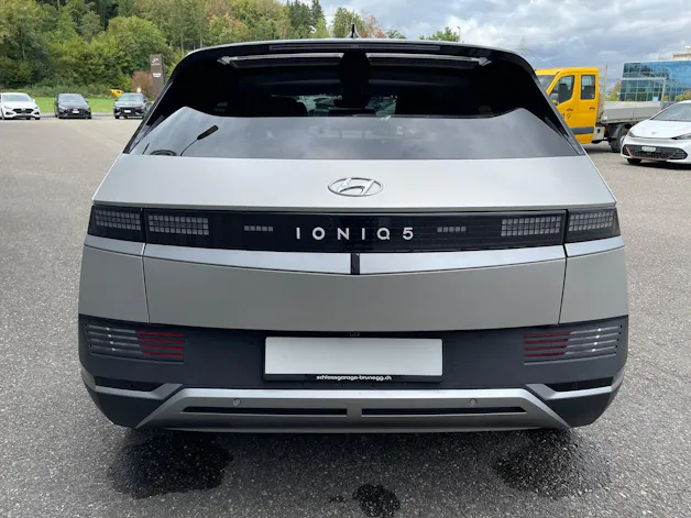 HYUNDAI Ioniq 5 77kWh Origo 2WD