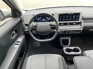 HYUNDAI Ioniq 5 77kWh Origo 2WD