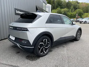 HYUNDAI Ioniq 5 77kWh Origo 2WD