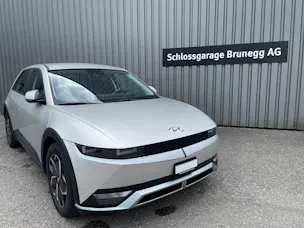 HYUNDAI Ioniq 5 77kWh Origo 2WD