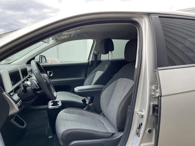 HYUNDAI Ioniq 5 77kWh Origo 2WD