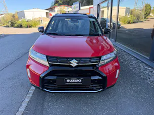 Suzuki Vitara 1.4 Boosterjet Piz Sulai Top 4x4 Hybrid
