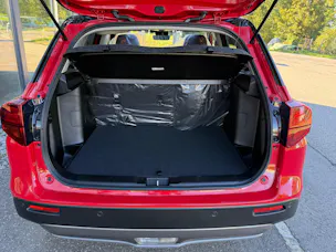 Suzuki Vitara 1.4 Boosterjet Piz Sulai Top 4x4 Hybrid