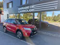 Suzuki Vitara 1.4 Boosterjet Piz Sulai Top 4x4 Hybrid