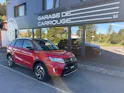 Suzuki Vitara 1.4 Boosterjet Piz Sulai Top 4x4 Hybrid