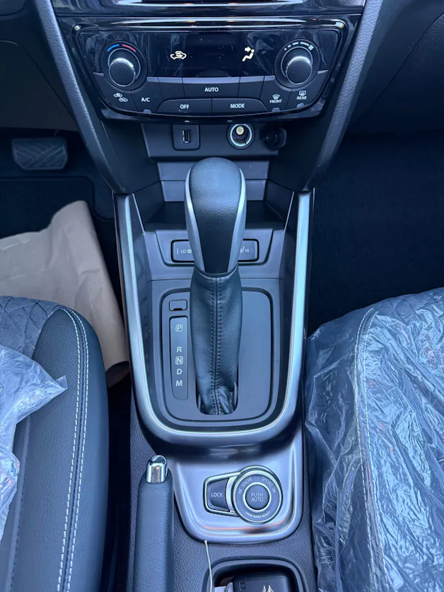 Suzuki Vitara 1.4 Boosterjet Piz Sulai Top 4x4 Hybrid
