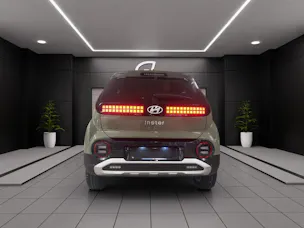 HYUNDAI Inster 49kWh Amplia