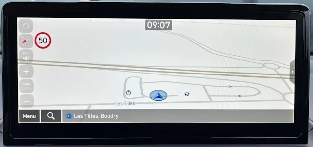 HYUNDAI Inster 49kWh Amplia