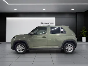 HYUNDAI Inster 49kWh Amplia