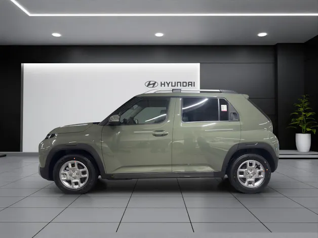 HYUNDAI Inster 49kWh Amplia