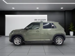 HYUNDAI Inster 49kWh Amplia