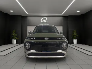 HYUNDAI Inster 49kWh Amplia