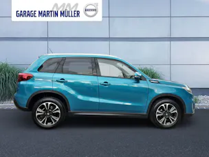 Suzuki Vitara 1.4 T Compact+ 4x4