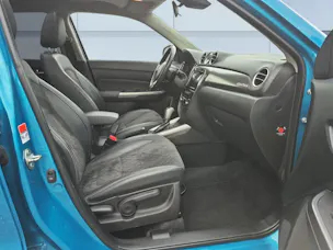 Suzuki Vitara 1.4 T Compact+ 4x4