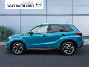 Suzuki Vitara 1.4 T Compact+ 4x4