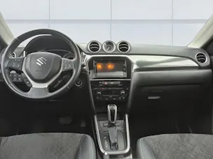 Suzuki Vitara 1.4 T Compact+ 4x4
