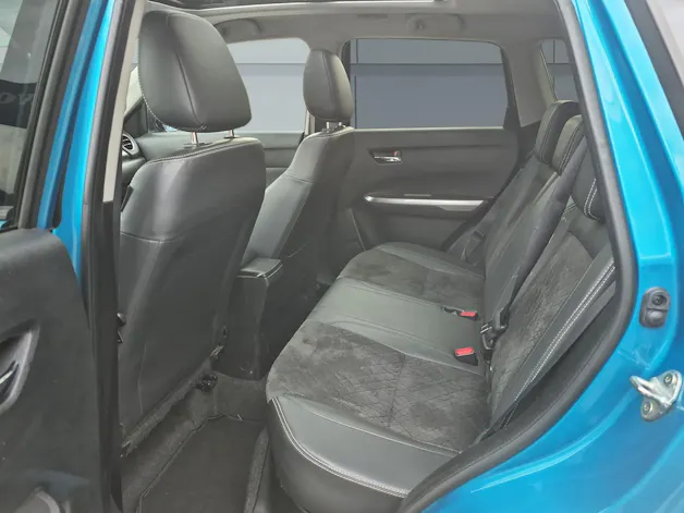 Suzuki Vitara 1.4 T Compact+ 4x4