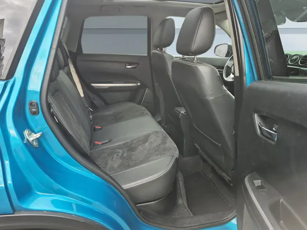 Suzuki Vitara 1.4 T Compact+ 4x4