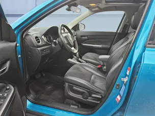 Suzuki Vitara 1.4 T Compact+ 4x4