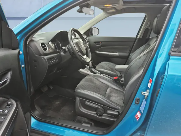 Suzuki Vitara 1.4 T Compact+ 4x4