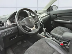 Suzuki Vitara 1.4 T Compact+ 4x4