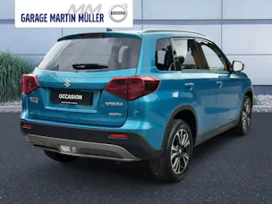 Suzuki Vitara 1.4 T Compact+ 4x4