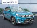 Suzuki Vitara 1.4 T Compact+ 4x4