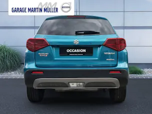 Suzuki Vitara 1.4 T Compact+ 4x4