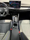 VW Golf 2.0 TSI R-Line DSG 4 Motion