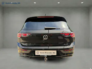 VW Golf 2.0 TSI R-Line DSG 4 Motion
