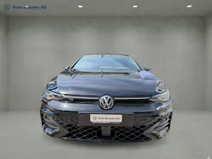 VW Golf 2.0 TSI R-Line DSG 4 Motion