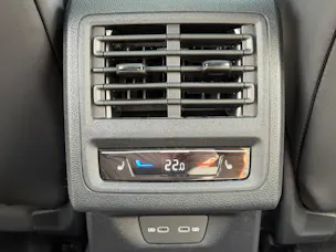 VW Golf 2.0 TSI R-Line DSG 4 Motion