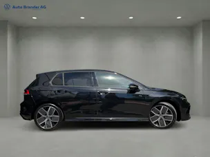 VW Golf 2.0 TSI R-Line DSG 4 Motion