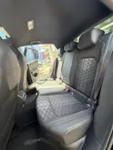 VW Golf 2.0 TSI R-Line DSG 4 Motion