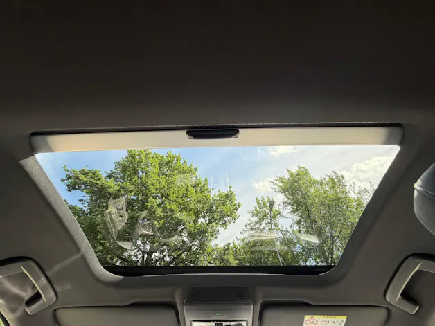 VW Golf 2.0 TSI R-Line DSG 4 Motion