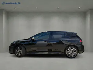 VW Golf 2.0 TSI R-Line DSG 4 Motion