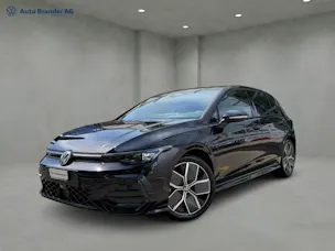 VW Golf 2.0 TSI R-Line DSG 4 Motion