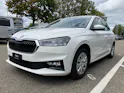 SKODA Fabia 1.0 TSI Selection DSG
