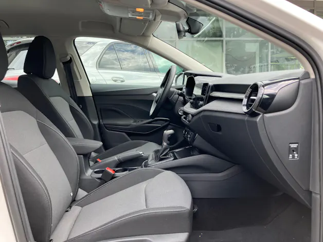 SKODA Fabia 1.0 TSI Selection DSG