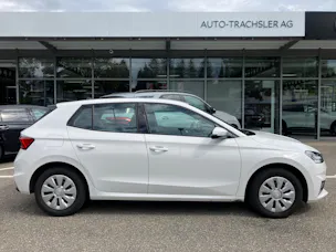 SKODA Fabia 1.0 TSI Selection DSG